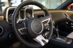 Chevrolet Camaro Convertible 2011 года